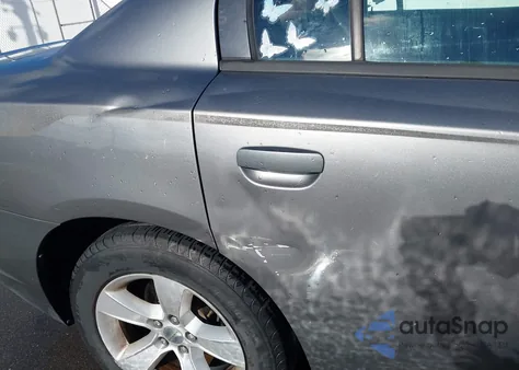 2012 Dodge Charger Se z USA, uszkodzony, nr VIN 2C3CDXBG6CH178374